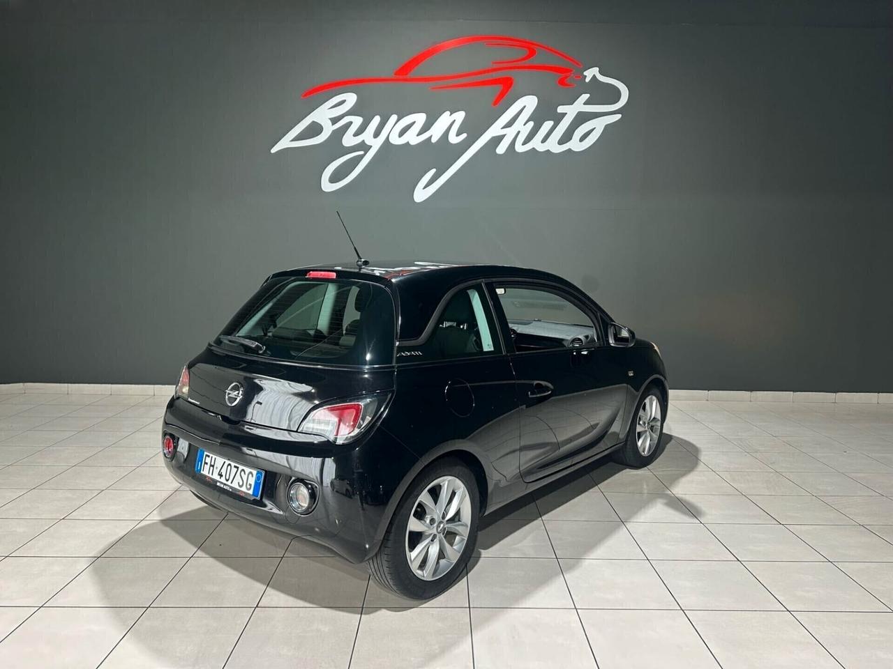 Opel Adam 70 CV Air