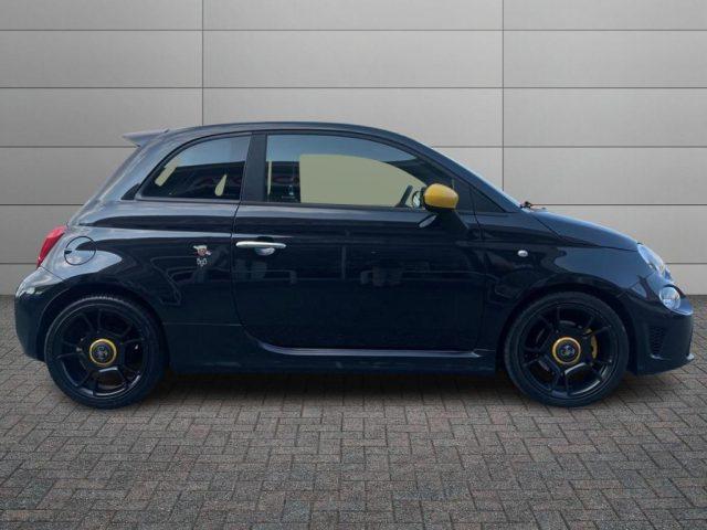 ABARTH 595 C 1.4 Turbo T-Jet 160 CV Pista