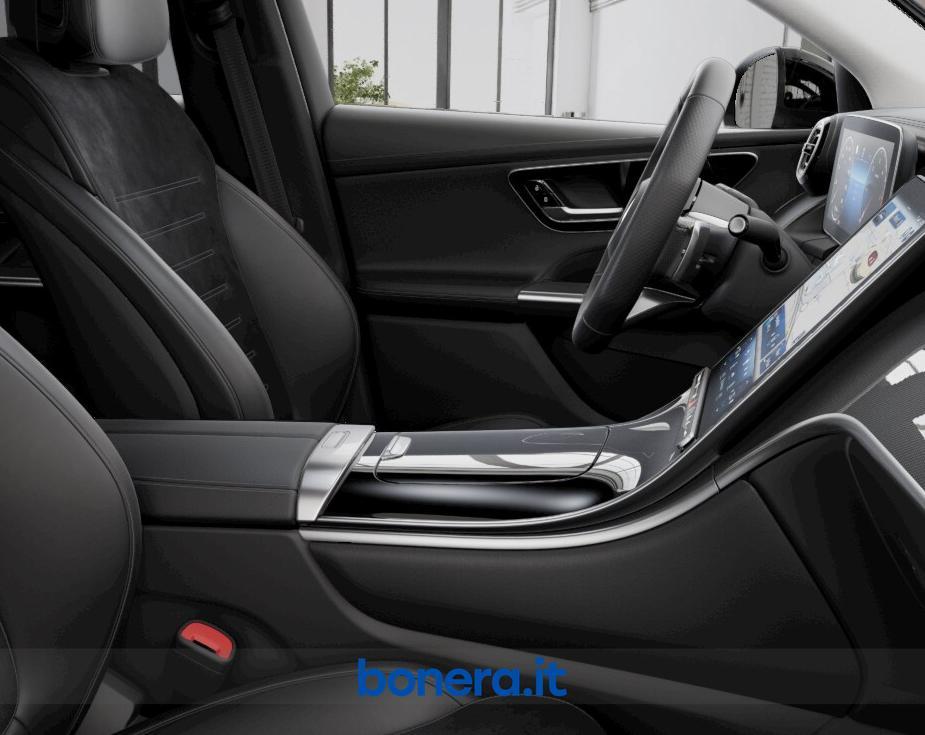 Mercedes GLC 220 220 d AMG Line Advanced 4Matic 9G-Tronic