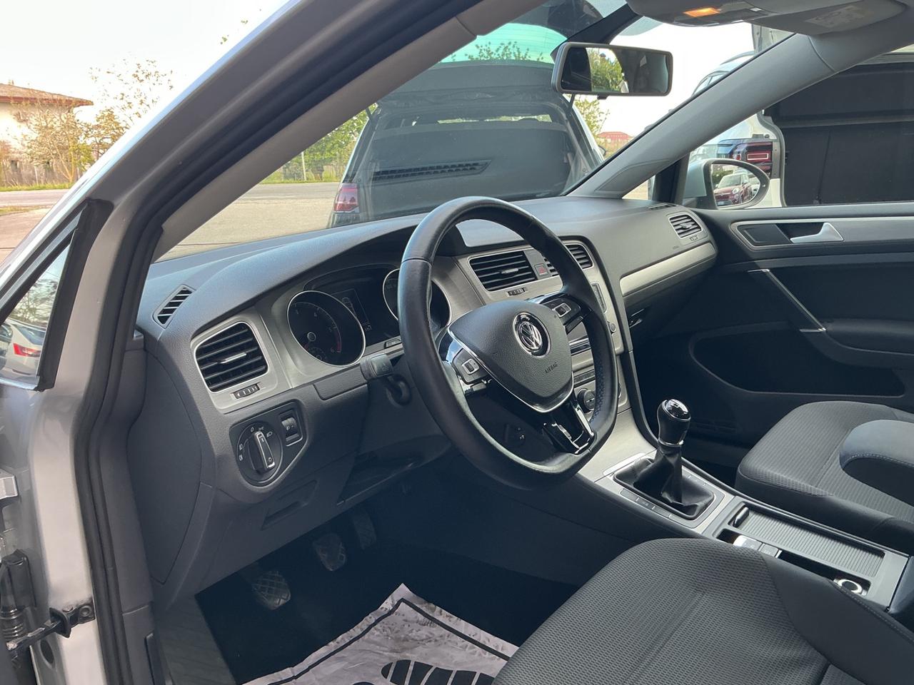 Volkswagen Golf 1.6 Diesel Neopatentati