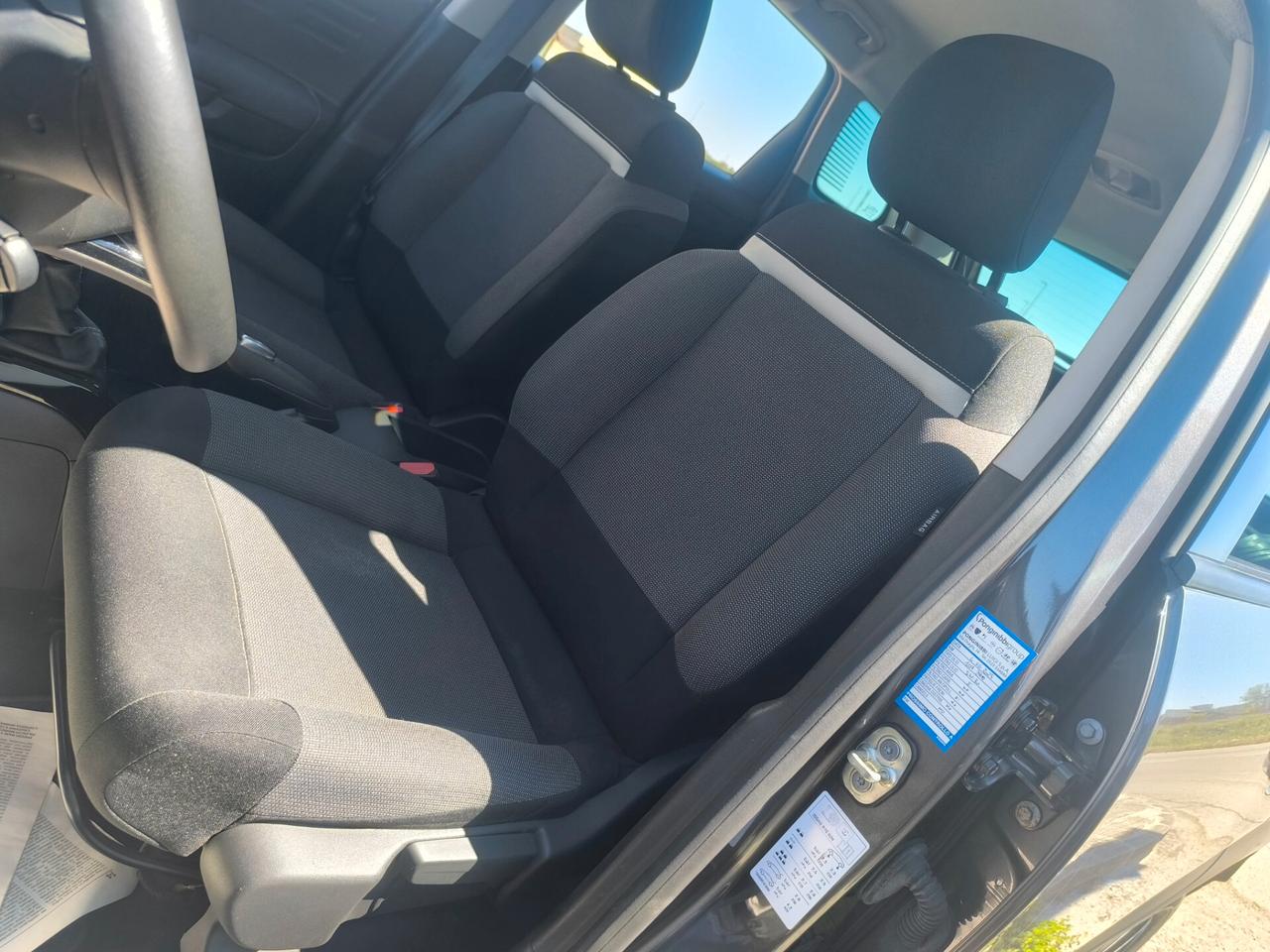 N3 CITROEN C3 AIRCROSS SHINE 2019/2020/2023 LEGGERE NELL' ARTICOLO