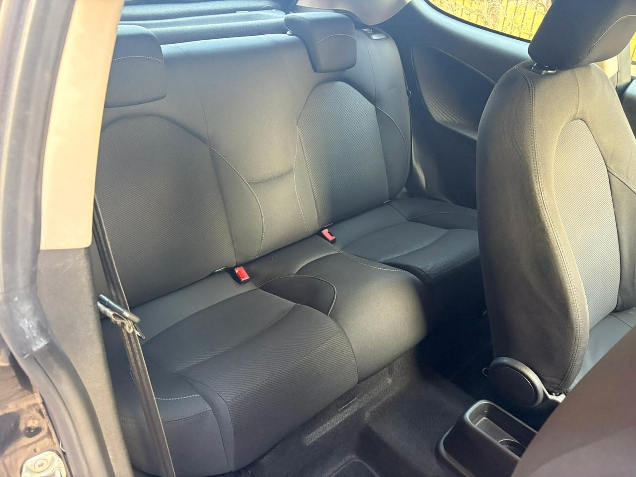 Alfa Romeo MiTo 1.4 105 CV M.air S&S Distinctive Sport Pack