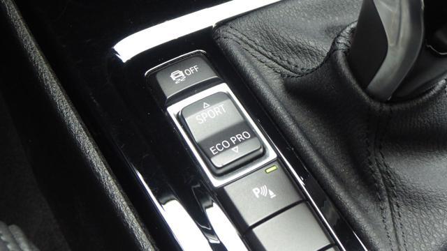 BMW X1 sDrive18d xLine Plus Autom