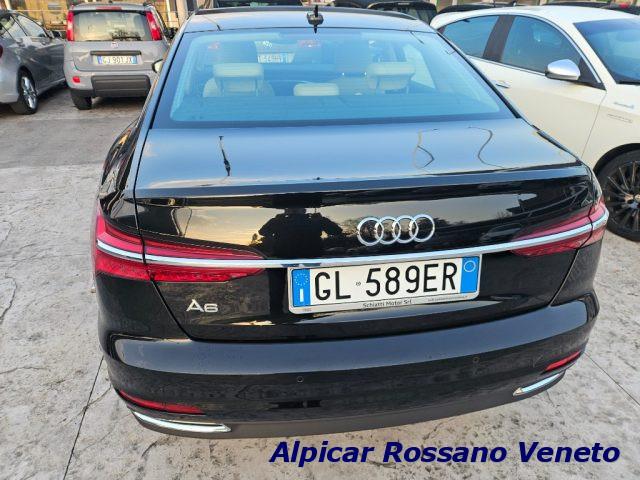 AUDI A6 45 3.0 TDI quattro ultra S tronic Business Design
