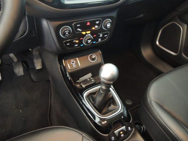 JEEP Compass 1.4 MultiAir 2WD Night Eagle