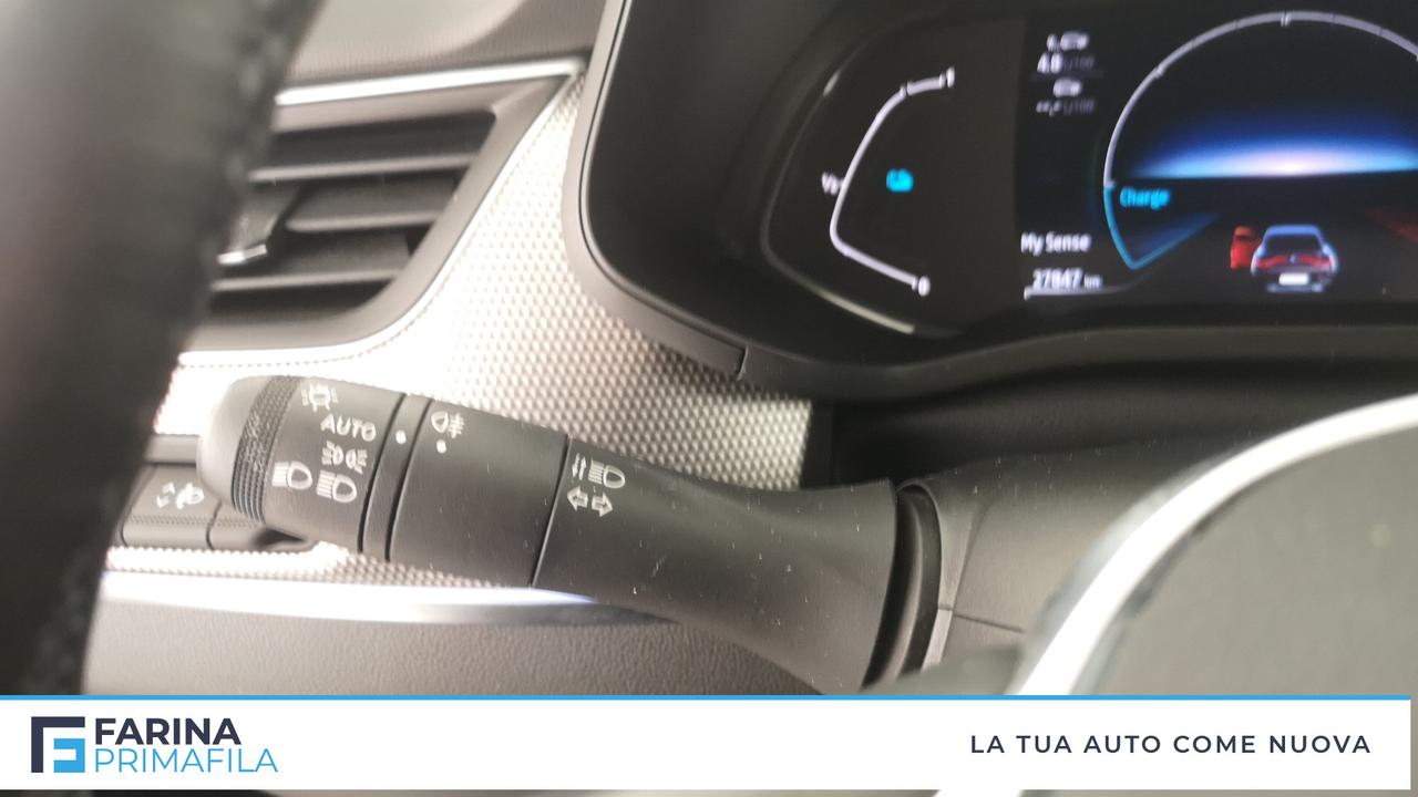 RENAULT Arkana 2021 - Arkana 1.6 E-Tech hybrid Intens 145cv