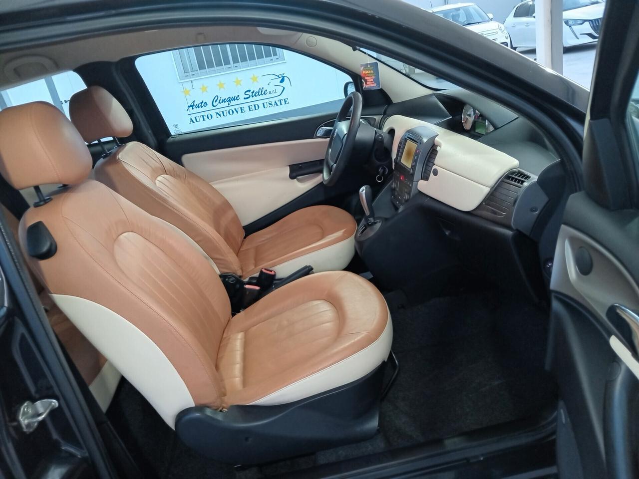 LANCIA Y DISEL 1 3 C.V 70 AUTOMAT PER NEO PATENT. DA VETRINA