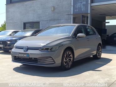Volkswagen Golf Golf 1.0 eTSI EVO DSG Life