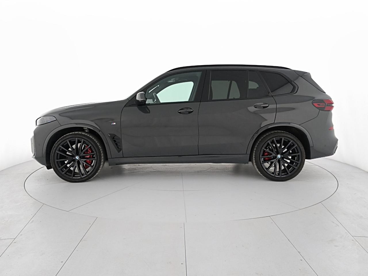 BMW X5 xDrive40d MSport Pro