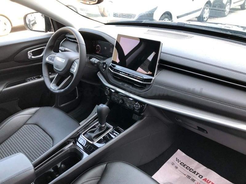 Jeep Compass Compass E-Hybrid My24 Altitude1.5 Turbo T4 E-Hybrid 130cv Fwd Dct7