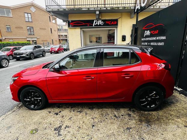 OPEL Corsa 1.5 D 100 CV GS LINE