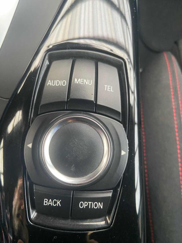 BMW 118 d 5p. SPORT