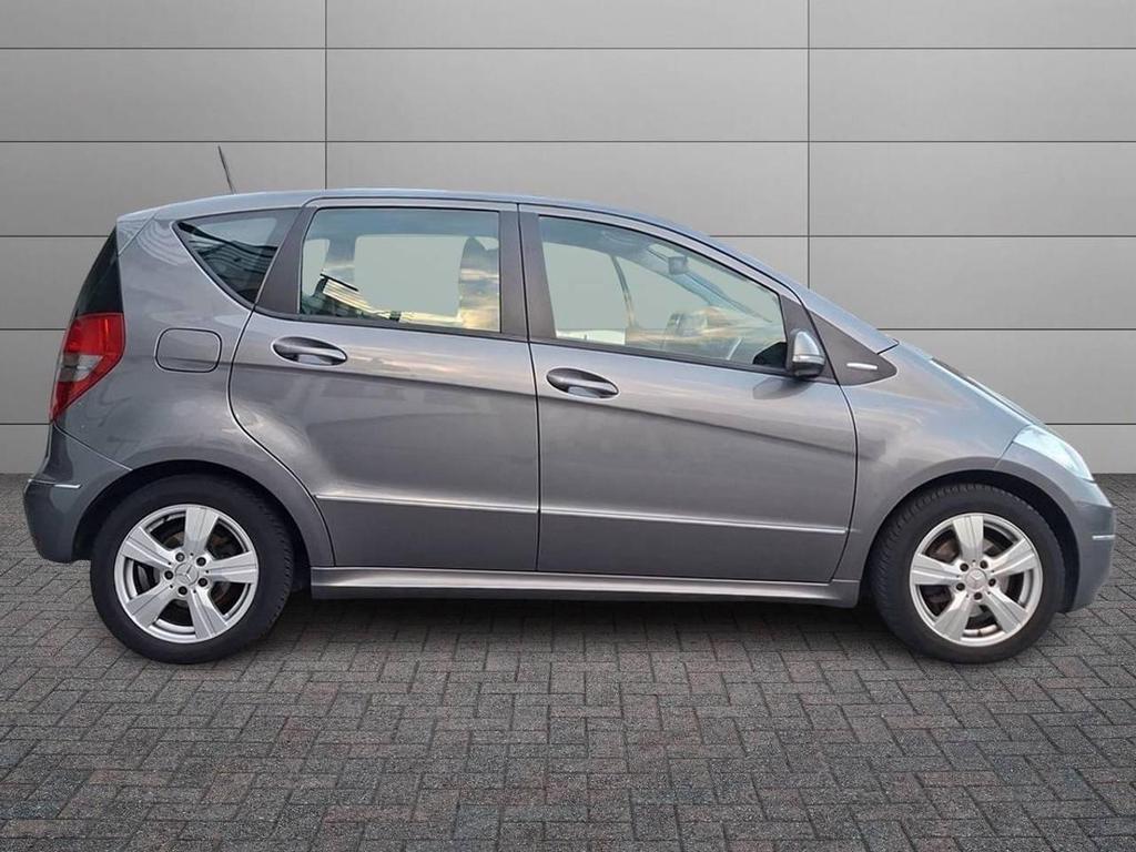 Mercedes Classe A 180 180 CDI Avantgarde
