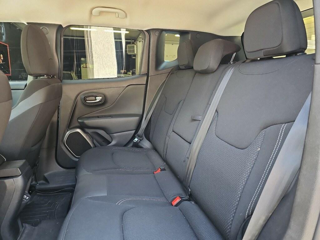 Jeep Renegade 2.0 Multijet Limited 4WD DDCT