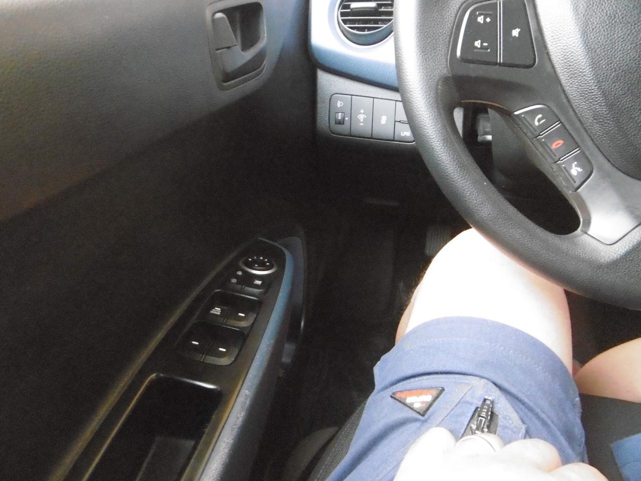 Hyundai i10 1.0 GPL Econext Comfort