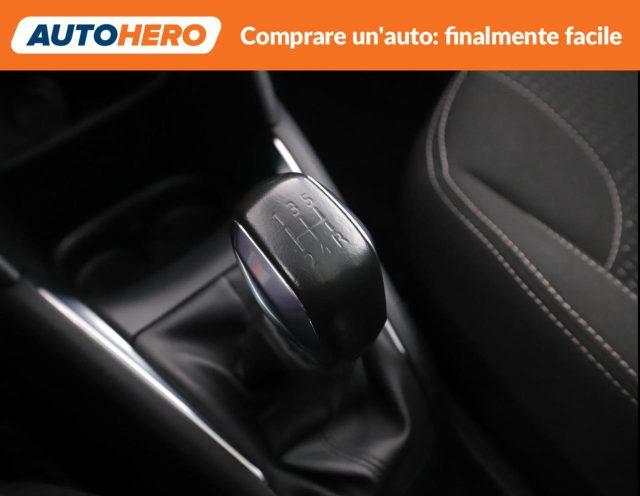 PEUGEOT 208 1° serie BlueHDi 75 5 porte Allure