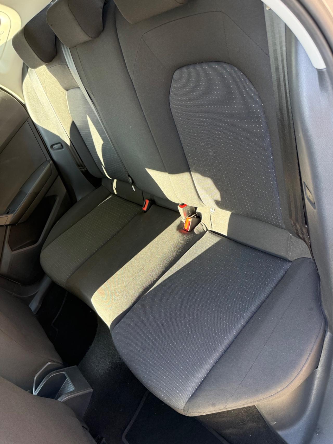 Seat Arona 1.0 EcoTSI Reference