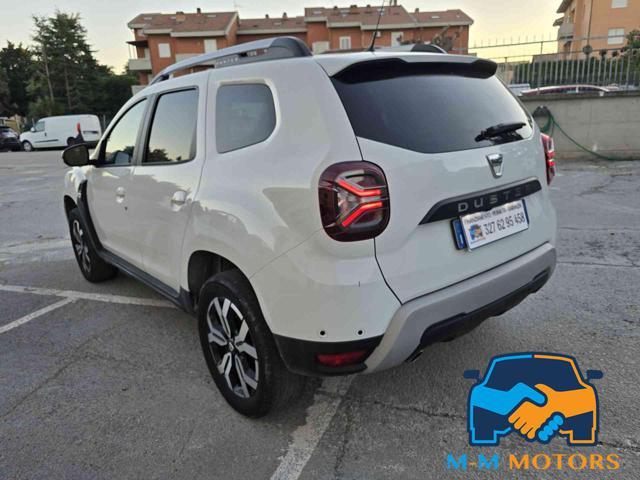 DACIA Duster 1.0 TCe GPL 4x2 Prestige Up