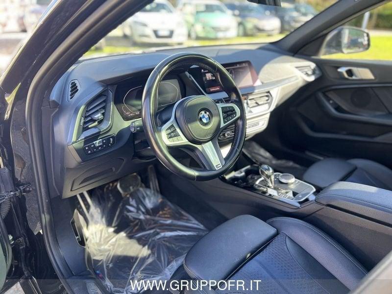 BMW Serie 1 116d 5p. Msport