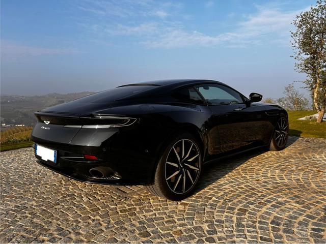 ASTON MARTIN DB11 V8 Coupé