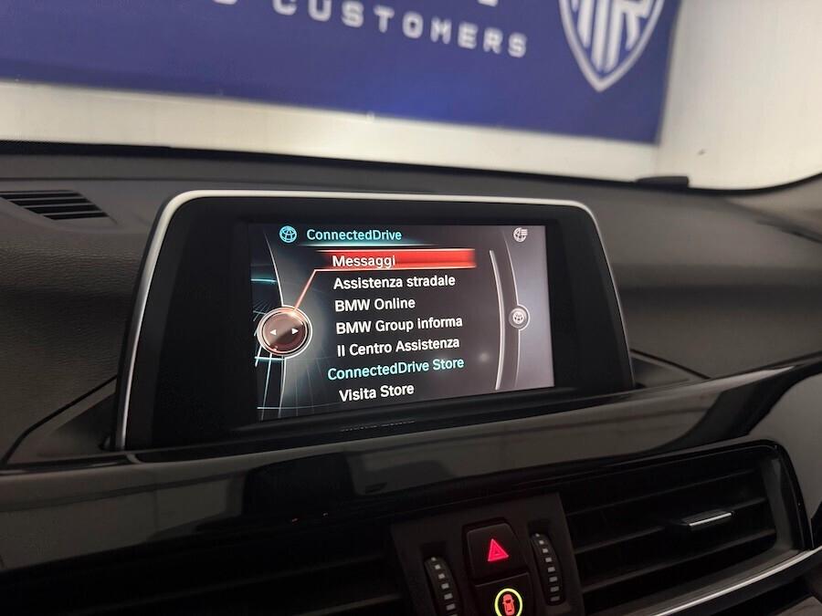 Bmw X1 sDrive16d xLine