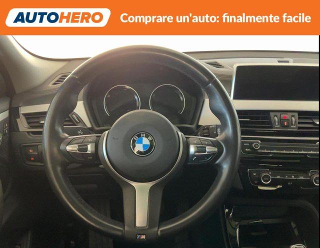 BMW X2 sDrive16d Advantage