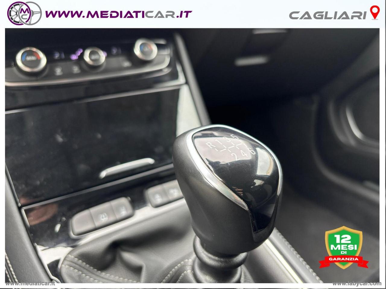 OPEL Grandland X 1.5 D Ecotec S&S Innovation