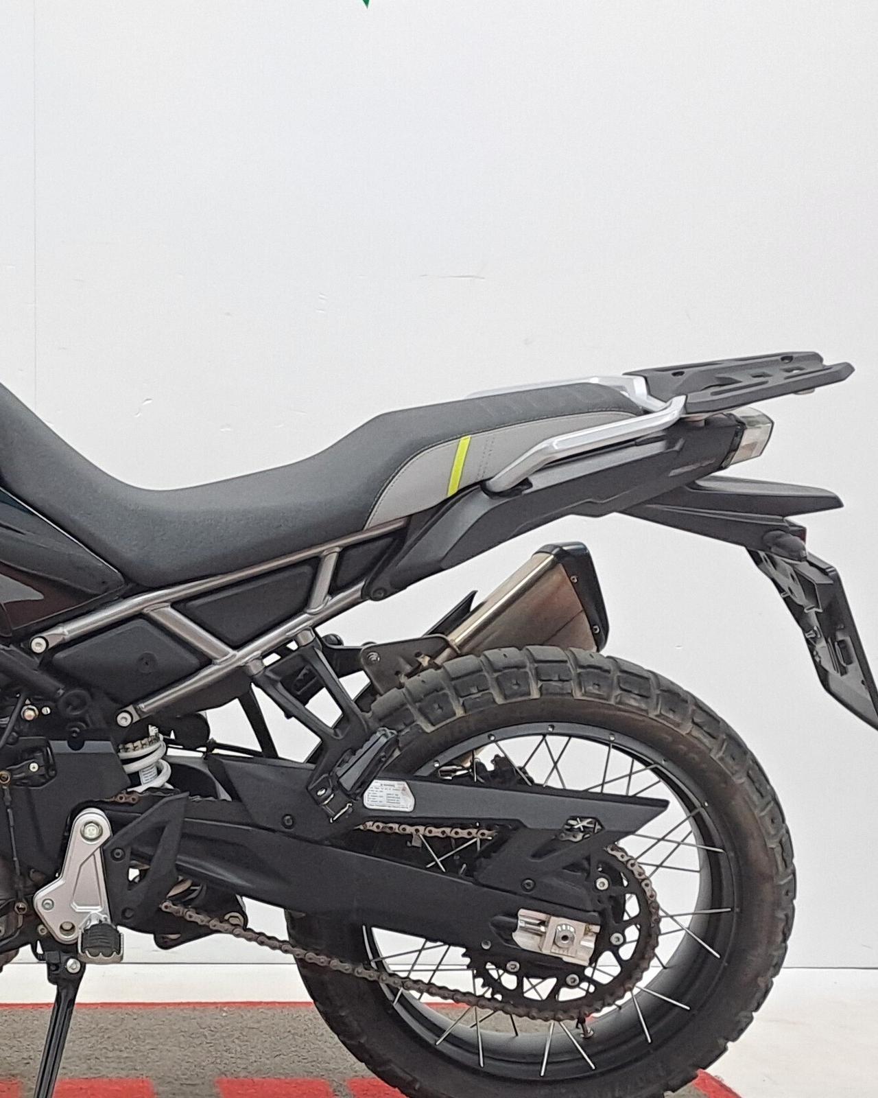 CFMOTO 450 MT * Unico Proprietario TUA A 67 EURO AL MESE
