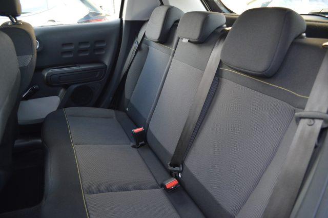 CITROEN C3 PureTech 83 S&S 5 porte You