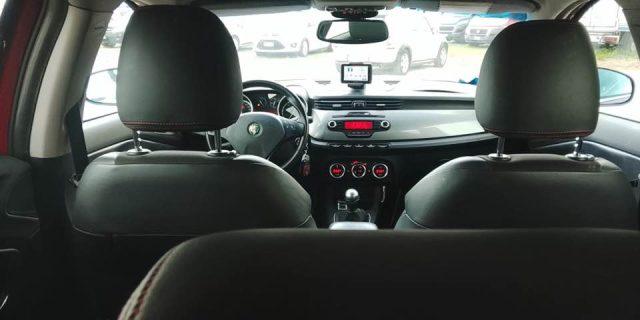 ALFA ROMEO Giulietta 1.4 Turbo MultiAir Exclusive