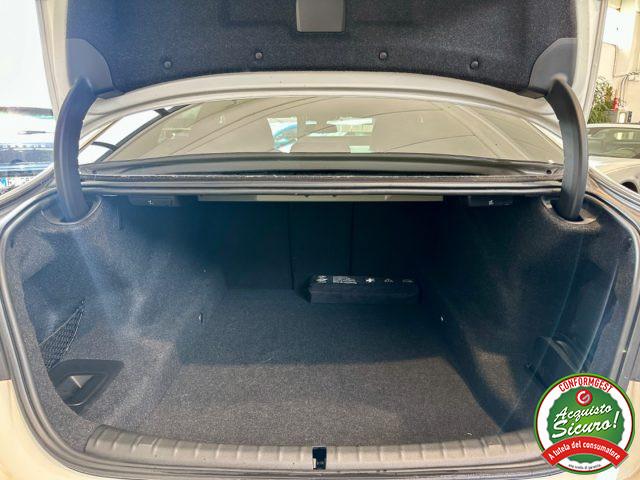 BMW 520 d xDrive Msport *TAGLIANDI BMW*