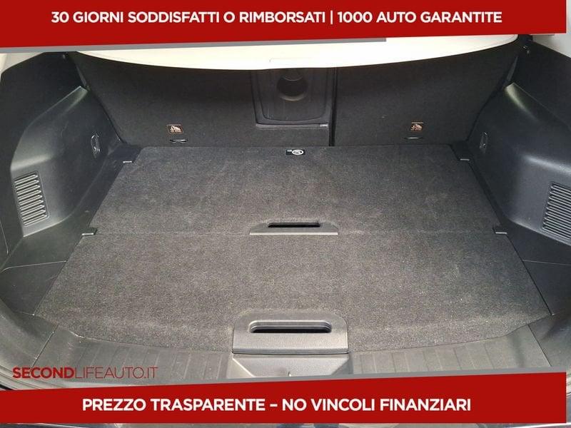 Nissan X-Trail 1.3 dig-t N-Connecta 2wd dct my20
