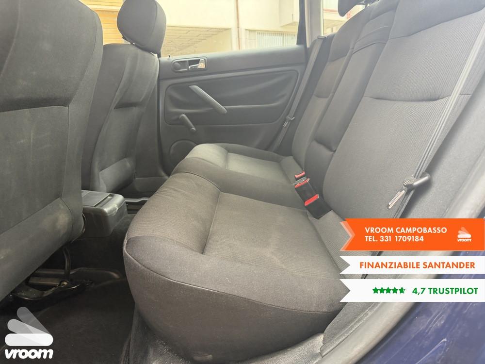 VOLKSWAGEN Passat 1ª/2ª/3ª/4ª Passat 1.6i c...