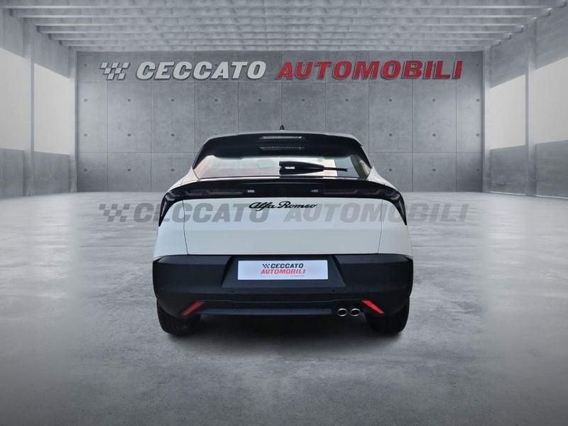 Alfa Romeo Junior Junior 1.2 ibrida 136cv edct6