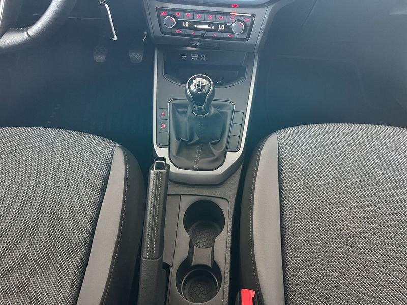Seat Arona Arona 1.6 TDI 95 CV Style