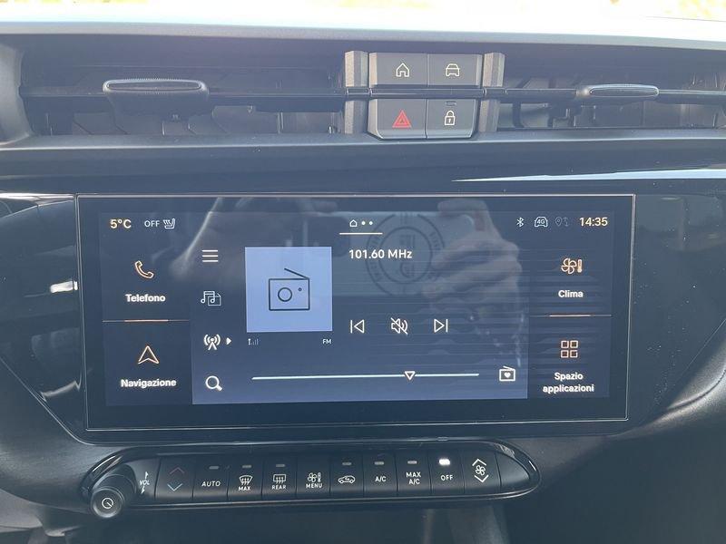 Alfa Romeo Junior 1.2 ibrida Speciale 145cv edct6 - KM0