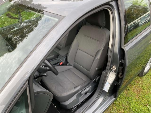 Volkswagen Golf 7.5 Euro 6D-Temp * Cinghia fatta *5p 1.6 tdi 115cv
