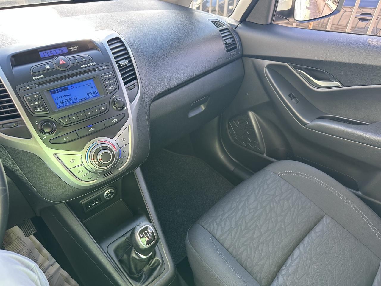 Hyundai iX20 1.4 Gpl 90 CV Econext 2013