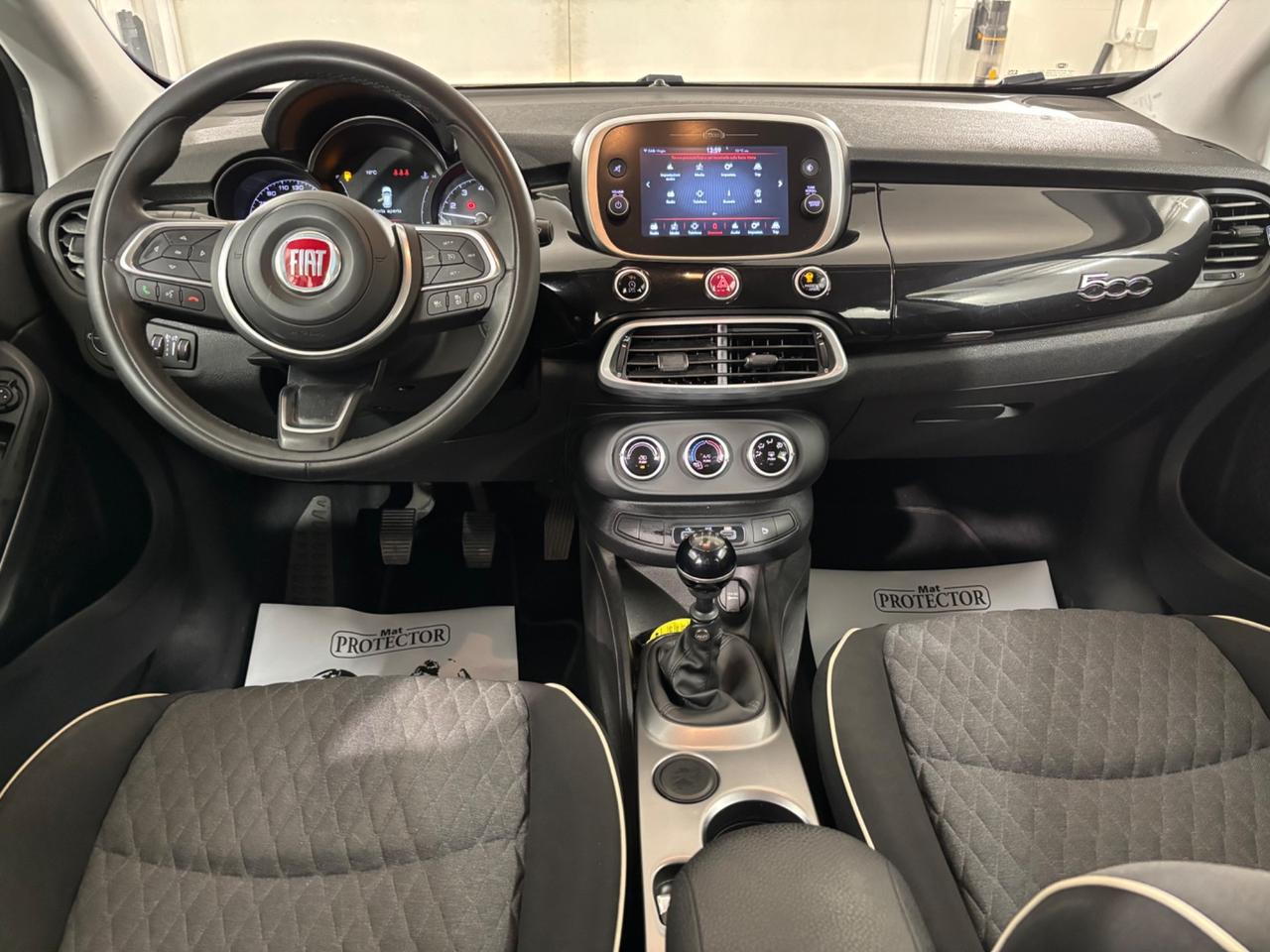 Fiat 500X 1.0 T3 120 CV Cross