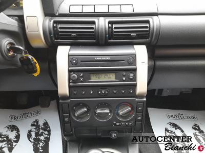Land Rover Freelander Station Wagon Freelander SW 2.0 td4 S