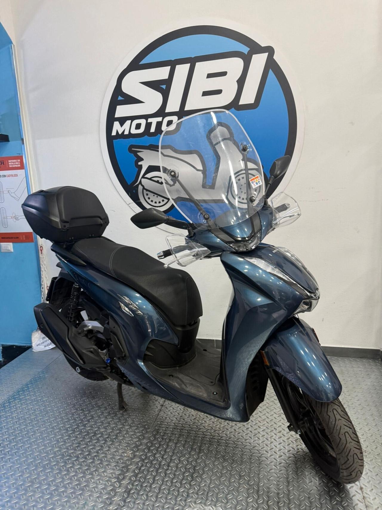 Honda SH 350