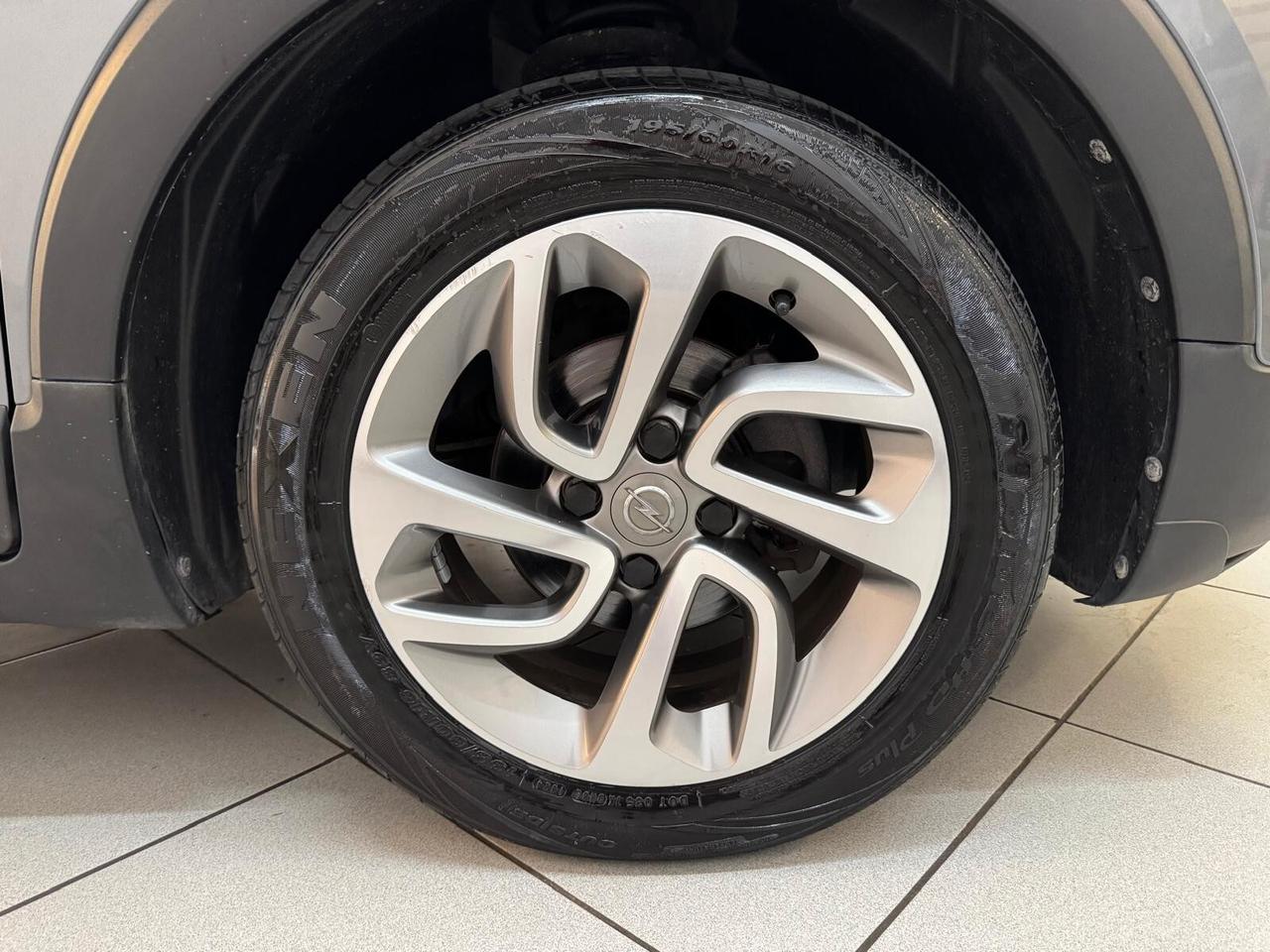 Opel Crossland X 1.6 Diesel 99/CV Start&Stop Innovation