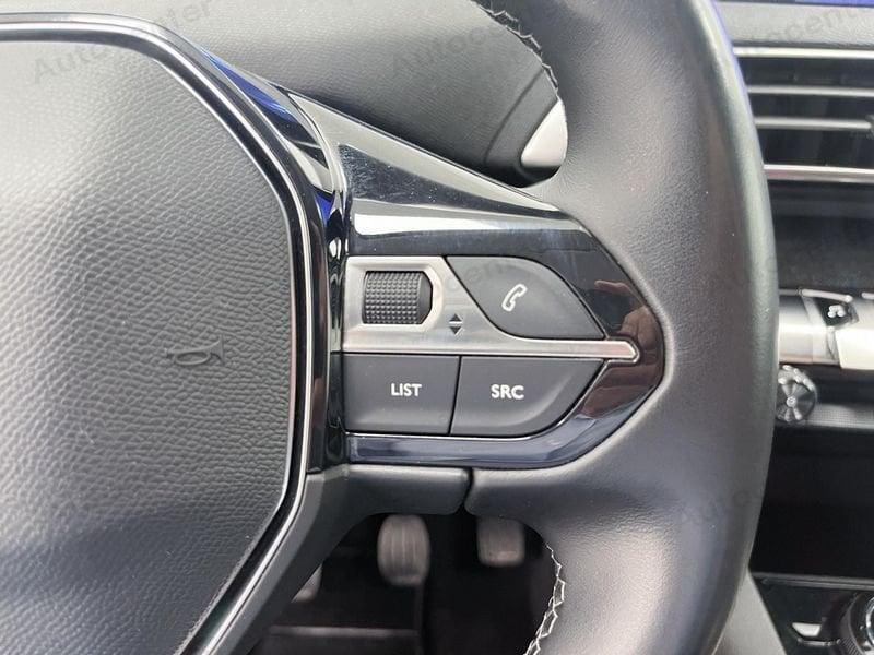 Peugeot 3008 1.5 bluehdi Allure s&s 130cv