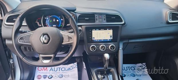 Renault Kadjar diesel automatica 6 /2022