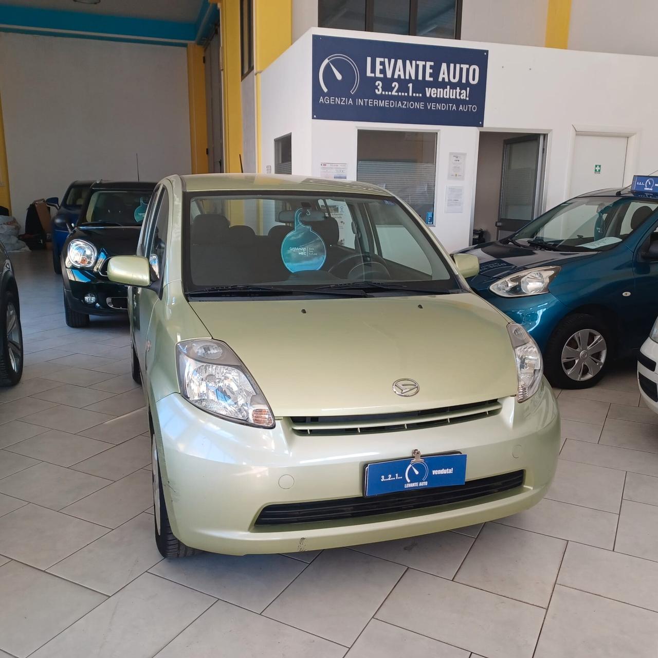 103.188 KM CERTIFICATI SIRION 1.0 NEOPATENTATI