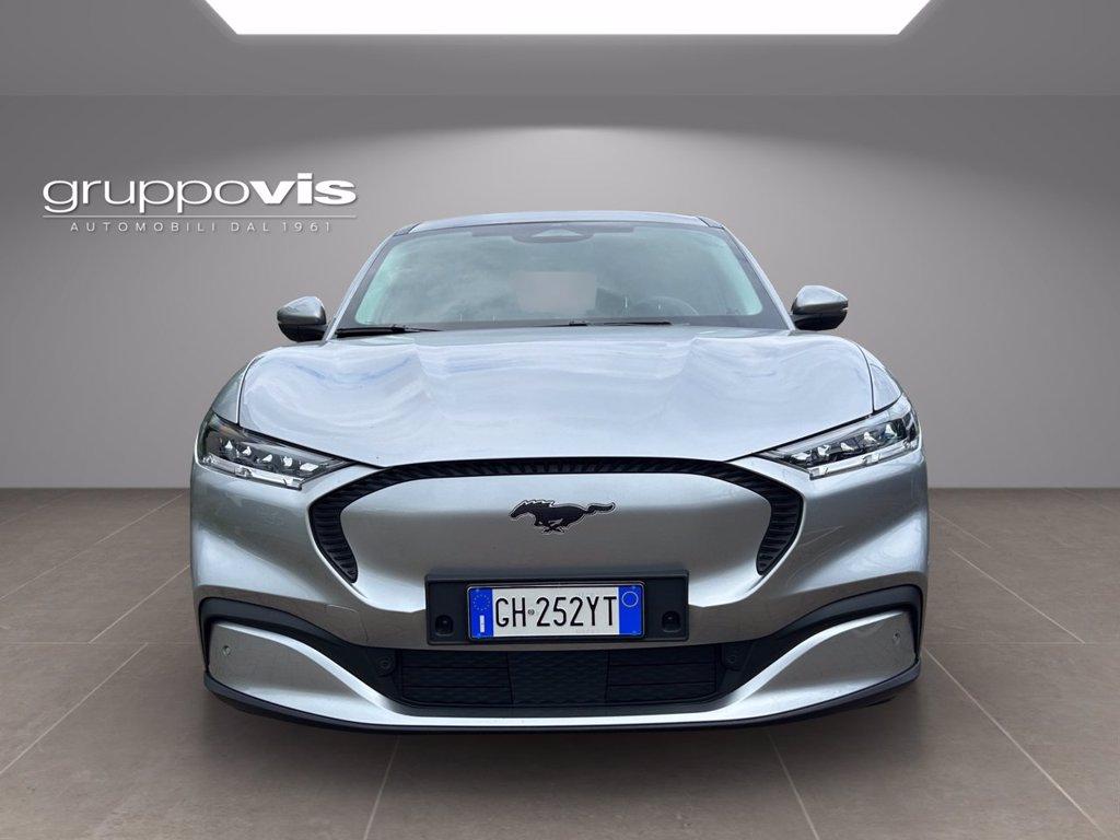 FORD Mustang Mach-e extended range rwd Automatica del 2022