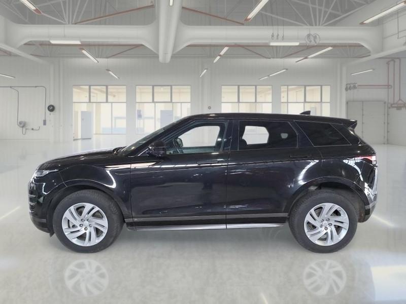 LAND ROVER RANGE ROVER EVOQUE 2.0 D163 MHEV R-Dynamic S AWD auto