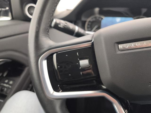 LAND ROVER Range Rover Evoque 2.0d i4 mhev SE awd 163cv auto