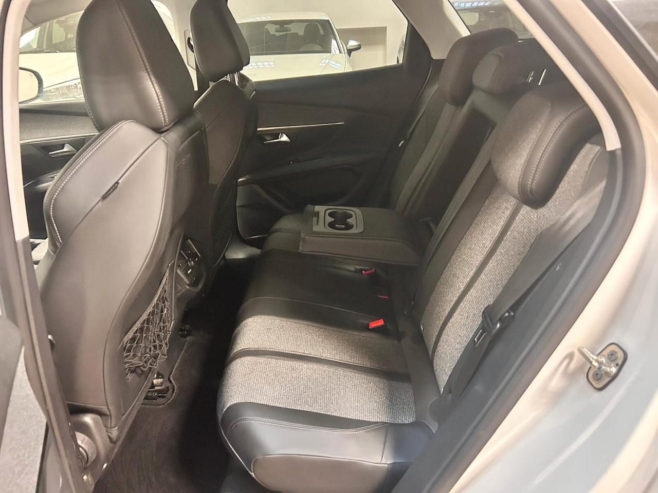 Peugeot 3008 PureTech Turbo 130 S&S Active