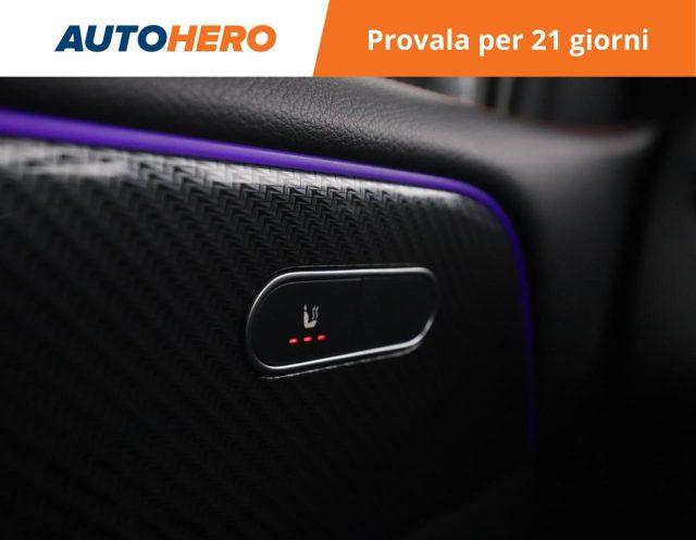 MERCEDES-BENZ GLB 200 d Automatic 4Matic Sport